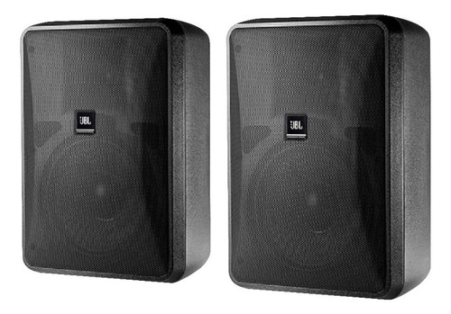 Bafles Jbl Control 28 Pasivos Interior Exterior 120w 70-100