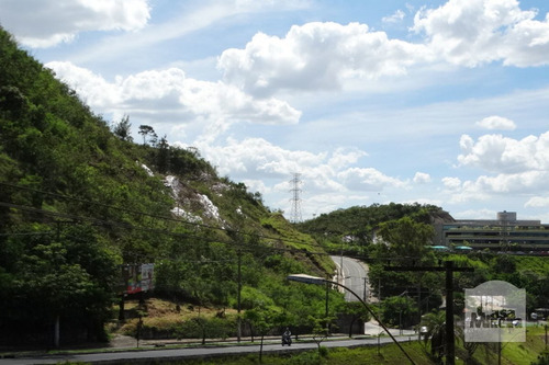 Imagem 12 de 12 de Sala-andar À Venda No Santa Lúcia - Código 221684 - 221684