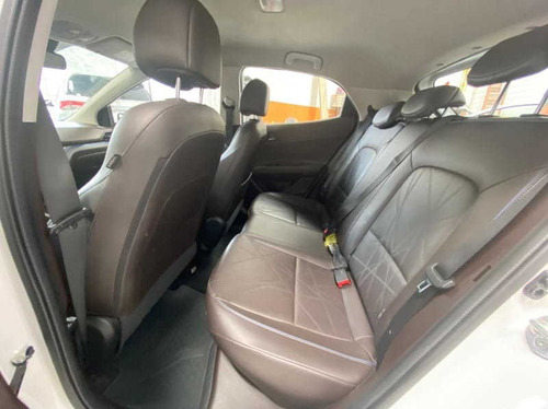 Imagem 10 de 10 de Hyundai Hb20 1.0ta Fe. Diam