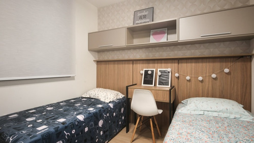 Imagem 17 de 29 de Apartamento Residencial Para Venda, Farroupilha, Porto Alegre - Ap5546. - Ap5546-inc