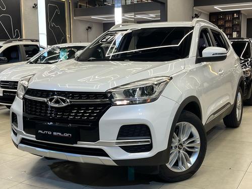 Chery Tiggo 5X 1.5 VVT TURBO T DCT