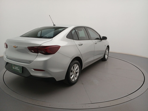 Chevrolet Onix 1.0 FLEX PLUS LT MANUAL