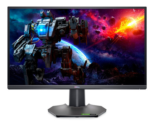 Monitor gris Dell Gamer 27 G2723h