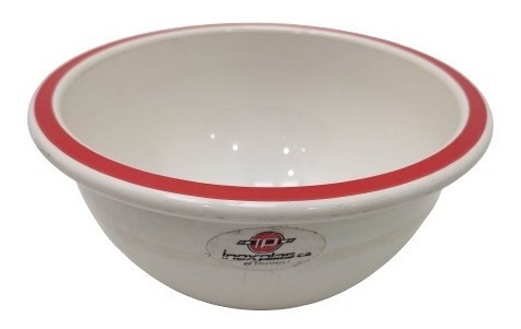 Bowl Mezclador Ensaladera Sopa 1750c Inoxplas 5887 Xavi