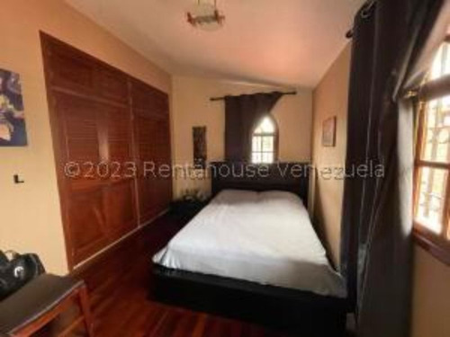 #23-21444 Increible Casa En Los Castores