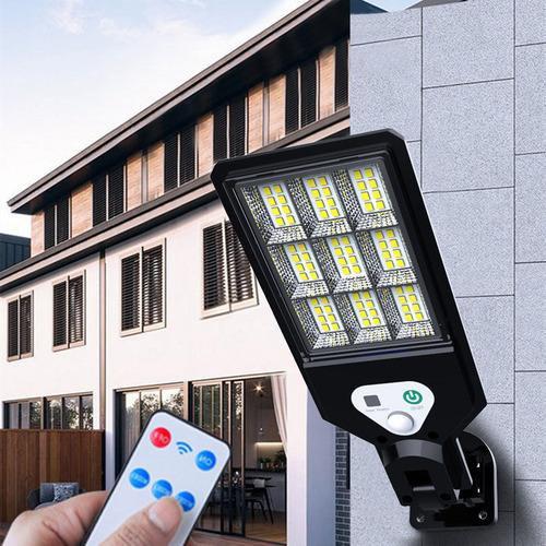 Luces Exteriores S Luces Alimentadas Por Sensor De Movimient