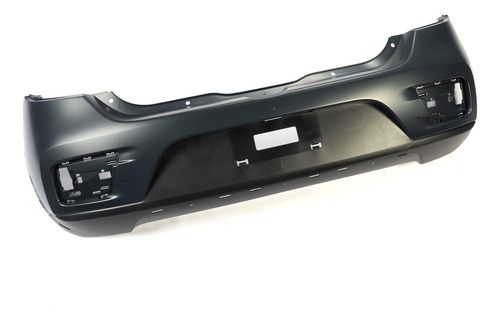 Paragolpe Trasero Renault 850229191r I