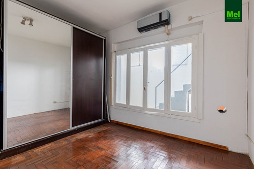 Ph En Venta, 2amb + Escritorio, Con Terraza Propia