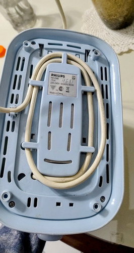 Tostadora Philips Daily Collection Hd2566 Blanca Blanco (Usado)