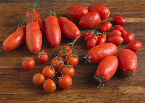 Puré De Tomate Con Albahaca 700grs Mutti Passata Basilico
