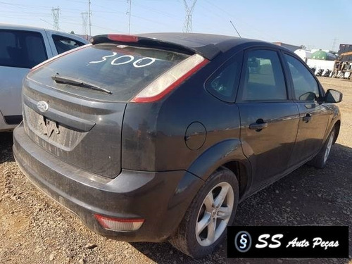 Suacata Ford Focus 2011 - Somente Retirar Peças