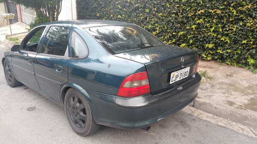 Chevrolet Vectra Cd 2.0 16v Ano 97 Somente $ 8.900,00
