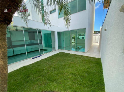 Imagem 20 de 23 de Casa À Venda, 181 M² Por R$ 1.600.000,00 - Praia Dos Amores - Balneário Camboriú/sc - Ca0103