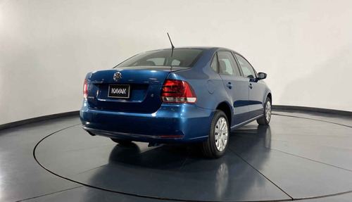 Imagen 8 de 15 de 47658 - Volkswagen Vento 2018 Con Garantía At