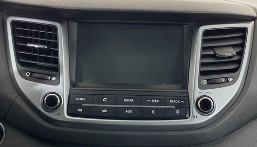 Imagen 14 de 15 de 116443 - Hyundai Tucson 2017 Con Garantía