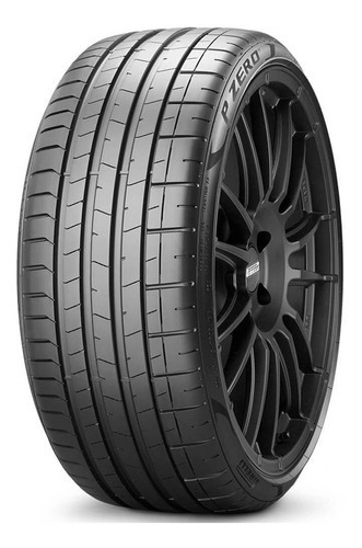 Llanta Pirelli 275/45r21 P-zero Pz4 Sport Suv 107y Xl Mo