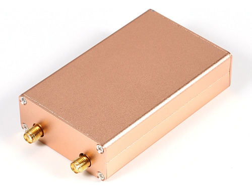 Receptor Rtl-sdr Receptor De Radio Sdr De Banda Completa De