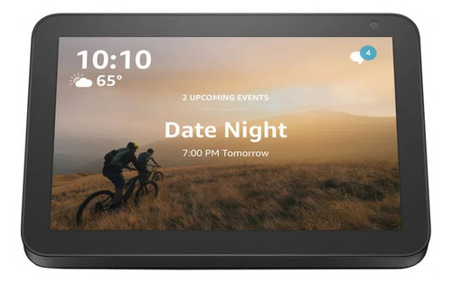 Ltc Amazon Echo Show 8 3er Gen Smart Pantalla Con Asistente