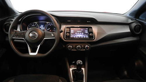 Nissan Kicks 1.6 Sense 120cv - 144979 - C
