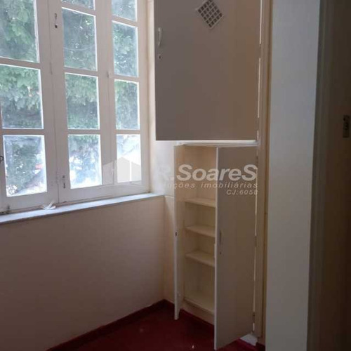 Apartamento-locação-copacabana-rio De Janeiro - Cpap10375
