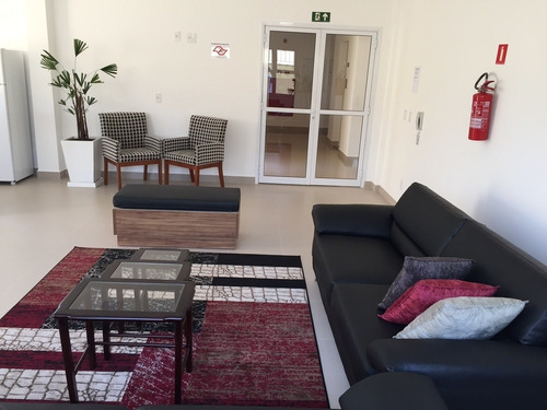 Imagem 29 de 30 de Apartamento À Venda No Bairro Baeta Neves - São Bernardo Do Campo/sp - O-2664-8484