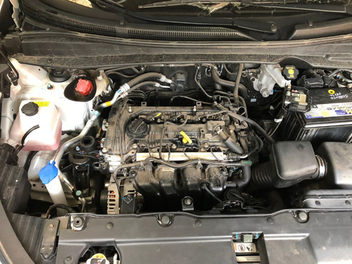 Sucata Hyundai Ix35 2020 2.0 Automa. Com 27.176km - Rs Peças