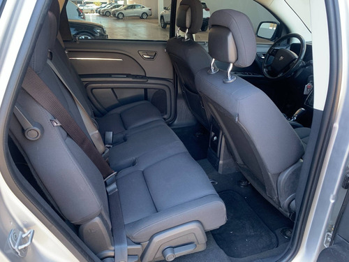 Imagem 9 de 15 de Dodge Journey 2.7 Sxt V6 Gasolina 4p Automático