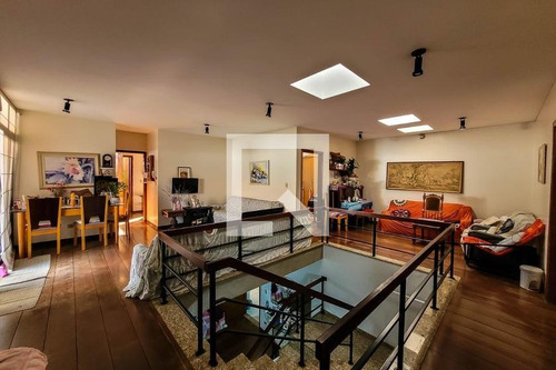Imagem 5 de 15 de Casa À Venda - Vila Mariana, 5 Quartos, 325 M² - S893656400
