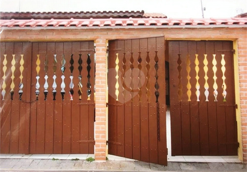 Imagem 15 de 16 de Casa-praia Grande-caiçara | Ref.: Reo582085 - Reo582085