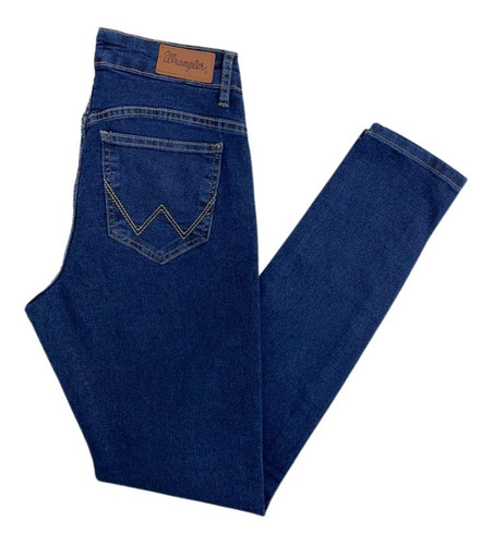 Calça Jeans Feminina Skinny Para Usar Com Bota E Botina
