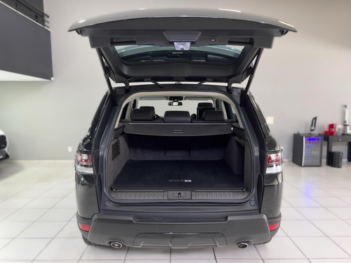 Land Rover Range Rover Sport 4.4 Sdv8 Hse Dynamic 5p