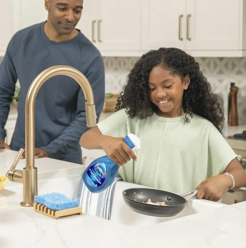 Dawn Platinum Plus Powerwash Dish Watermelon Scent Spray