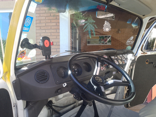 Kombi Cliper