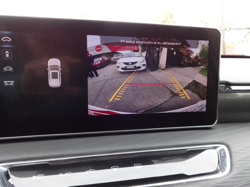Imagen 16 de 17 de Haval Jolion Elite 1.5 Turbo Automatica 21.000 Km 2022