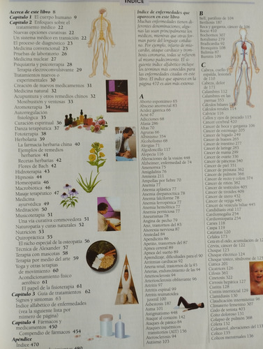 Remedios Curaciones Y Tratamientos Médicos Libro P (Usado)