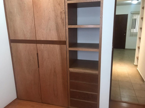 Venta Departamento Metro Mixcoac, Excelente Ubicación!! Con Terraza Privada