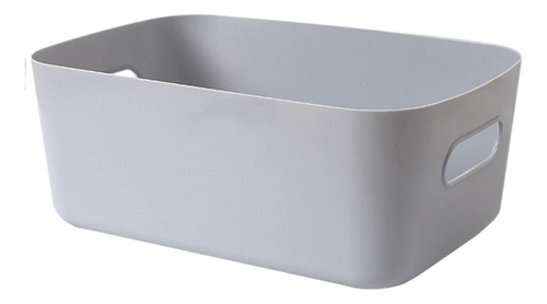 Soporte De Tocador, Organizador De Mesa Portátil, Gris