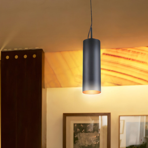 Lámpara Industrial Led Aluminio 200w 100-277v 20000lm Tecnolite 200UFOLED65MVN