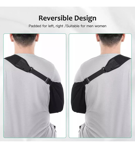 Cabestrillo Para Brazo Correa Support Medical Para Fracturas