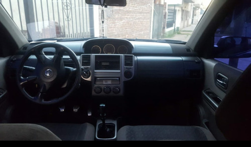 Nissan X-trail 2.2 4x4 2006
