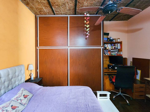 Imagen 18 de 30 de Venta De Ph 3 Ambientes Con Terraza En Villa Del Parque