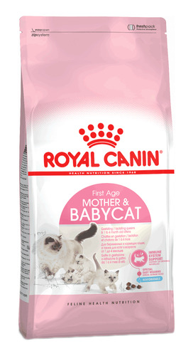 Royal Canin Babycat 34 1,5 Kg