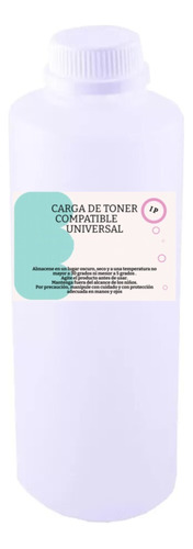 Recarga Toner Alternativo Samsung 2160 108 111 203 205 70gr