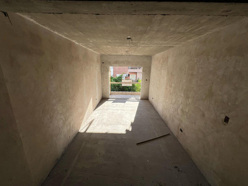 Venta Departamento Monoambiente Con Balcón A Estrenar