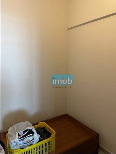 Imagem 13 de 30 de Apartamento À Venda, 132 M² Por R$ 780.000,00 - Gonzaga - Santos/sp - Ap7882