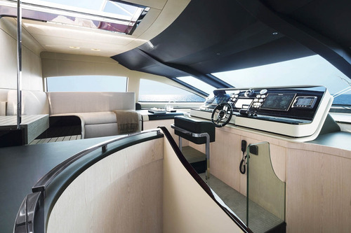 Azimut Grande 30 Metri