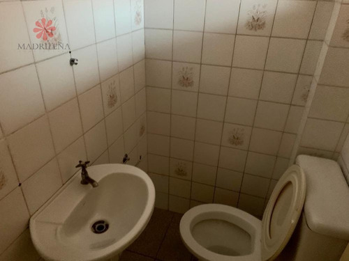 Imagem 9 de 15 de Casa Sobrado Em Vila Rio Branco - São Paulo - 1102