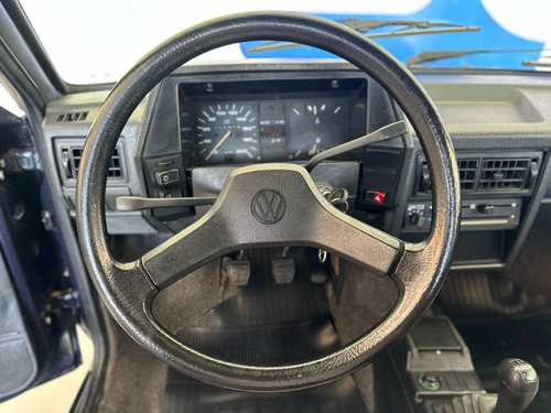 Volkswagen Parati CLi / CL/ Atlanta 1.8