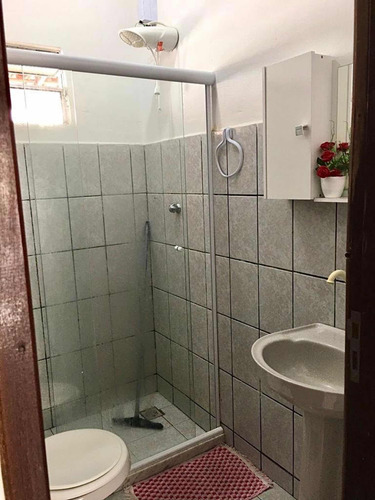 Vendo Casa Em Praia De Aratuba, Condomínio Ponta De Aratuba