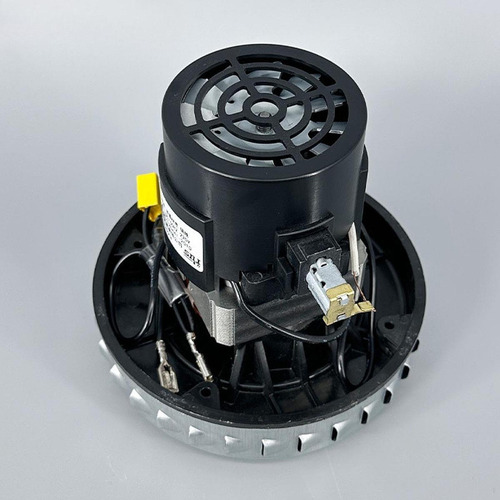 Motor De Aspiradora De Alto Rendimiento, Piezas De Motor 130